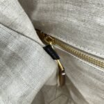 Lvy Leather bag