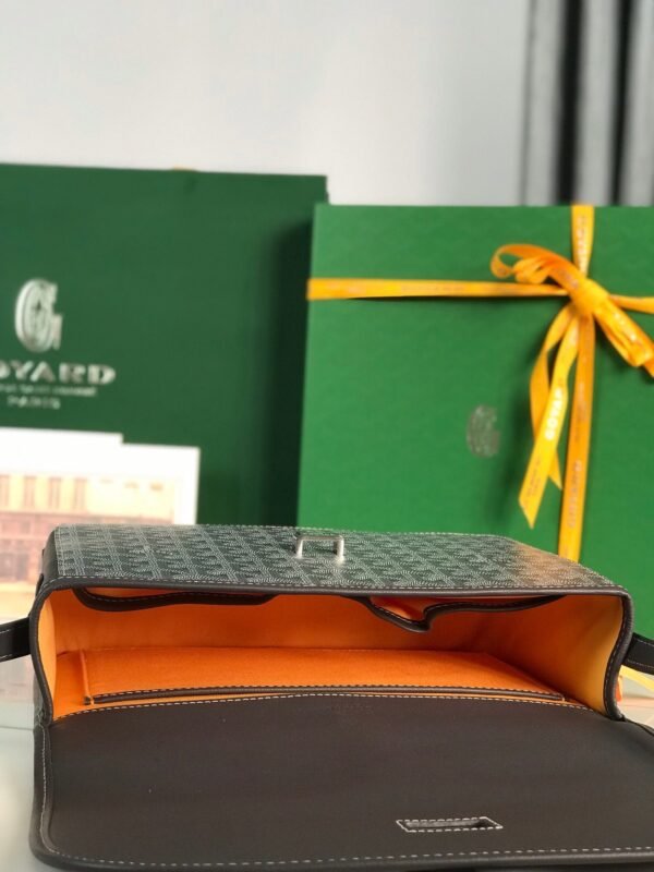 Belvédère Bag
