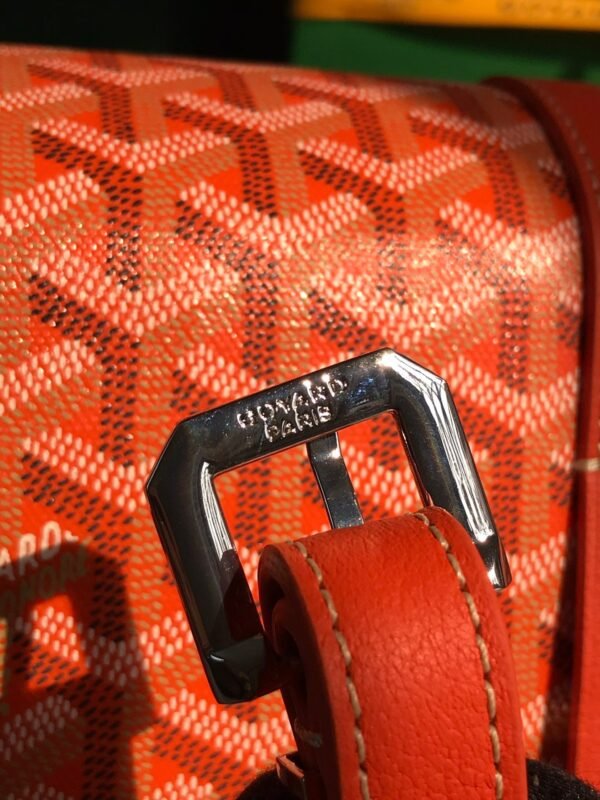 Belvédère Bag