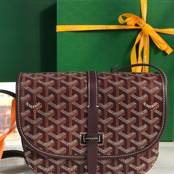Belvédère Bag
