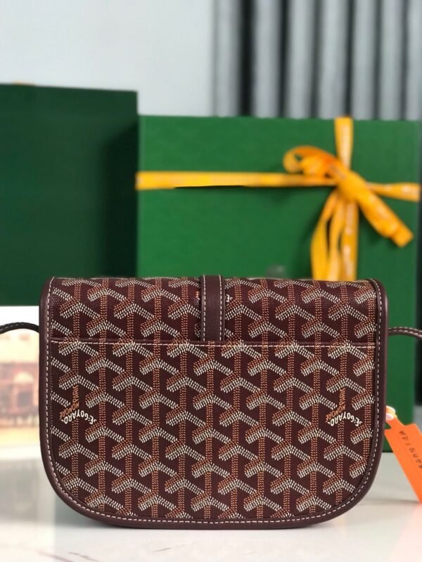 Belvédère Bag