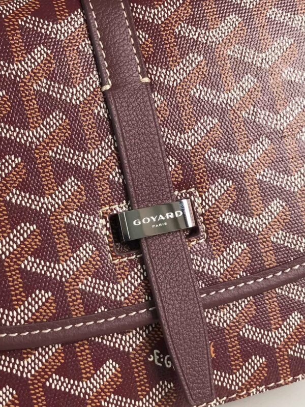 Belvédère Bag