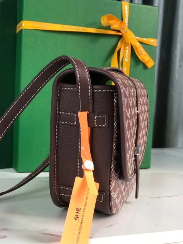 Belvédère Bag