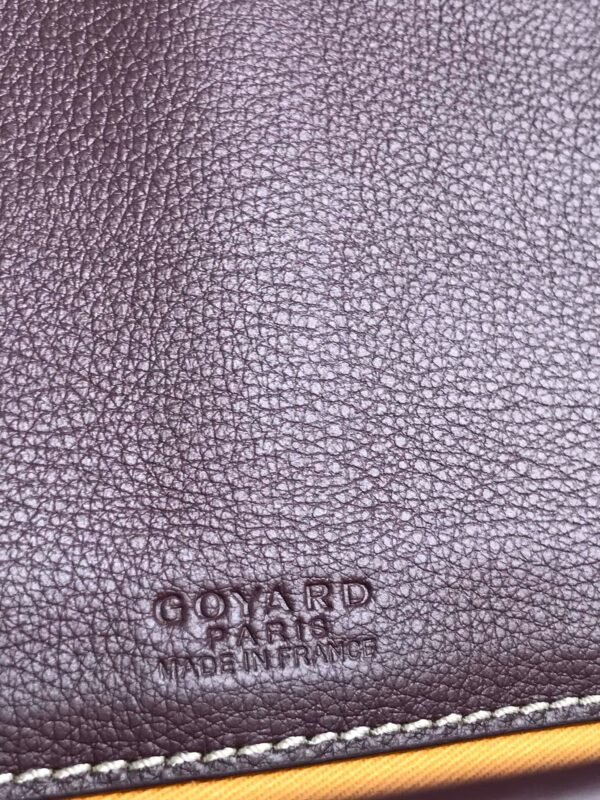 Belvédère Bag