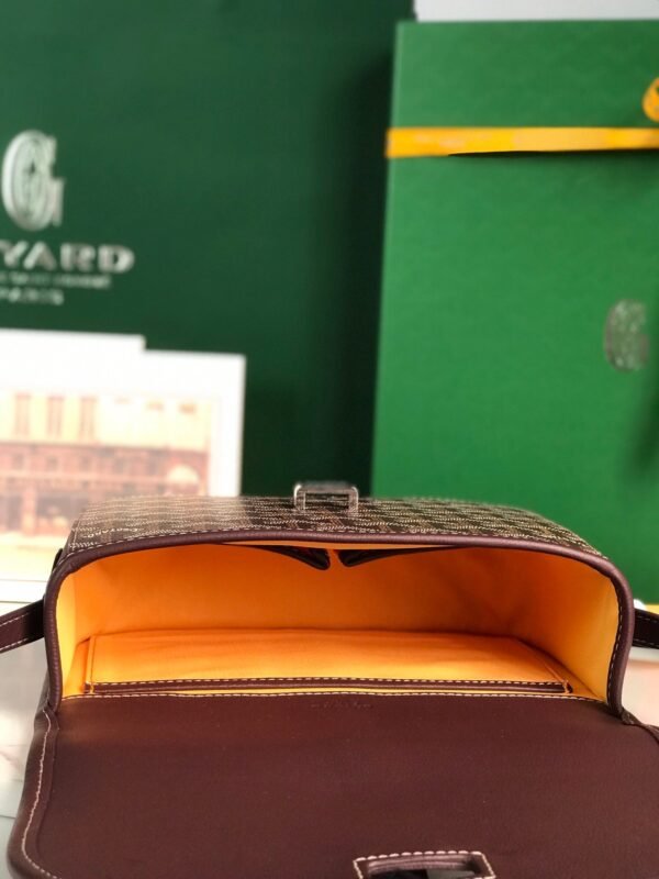 Belvédère Bag