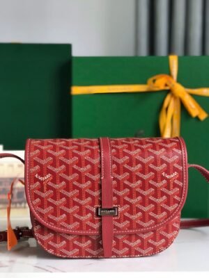 Belvédère Bag