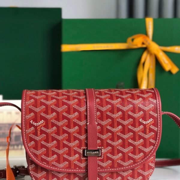 Belvédère Bag