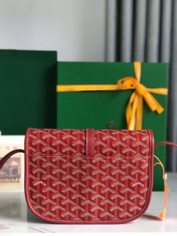 Belvédère Bag