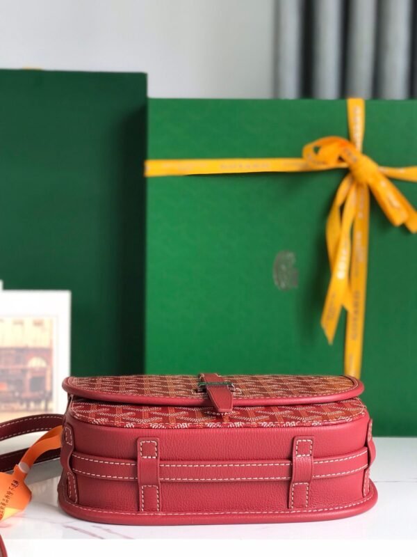Belvédère Bag