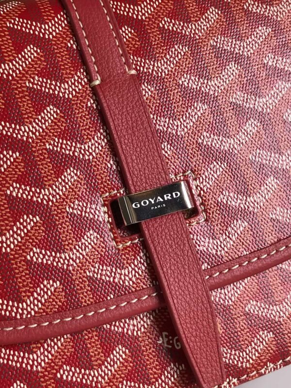 Belvédère Bag