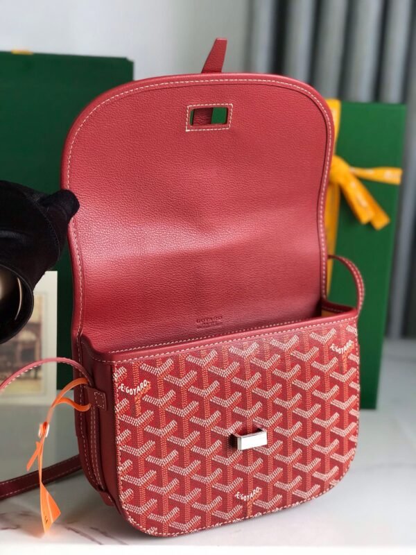 Belvédère Bag
