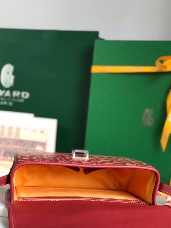 Belvédère Bag