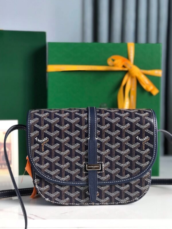 Belvédère Bag