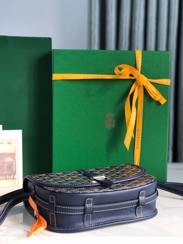 Belvédère Bag