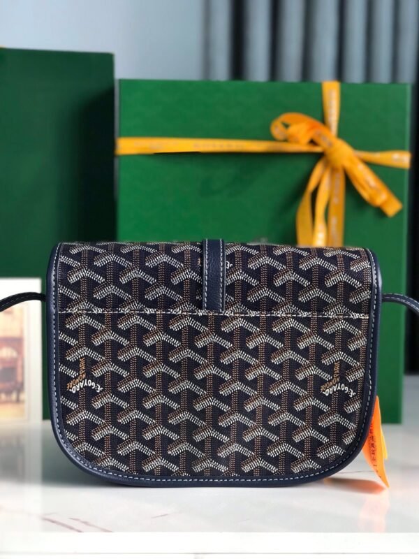 Belvédère Bag