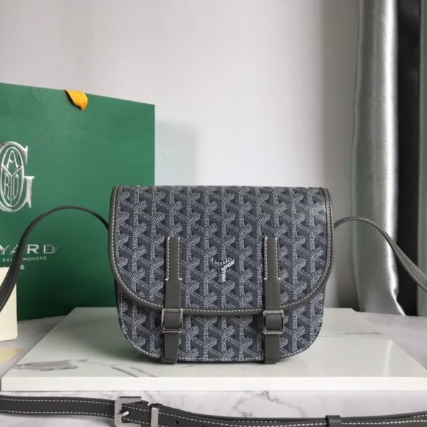 Goyard Belvédère
