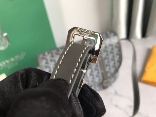Goyard Belvédère