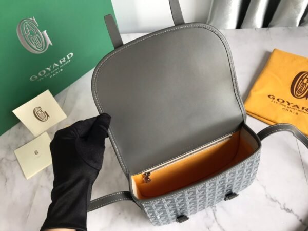 Goyard Belvédère