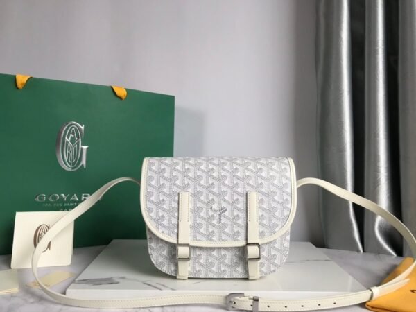 Goyard Belvédère
