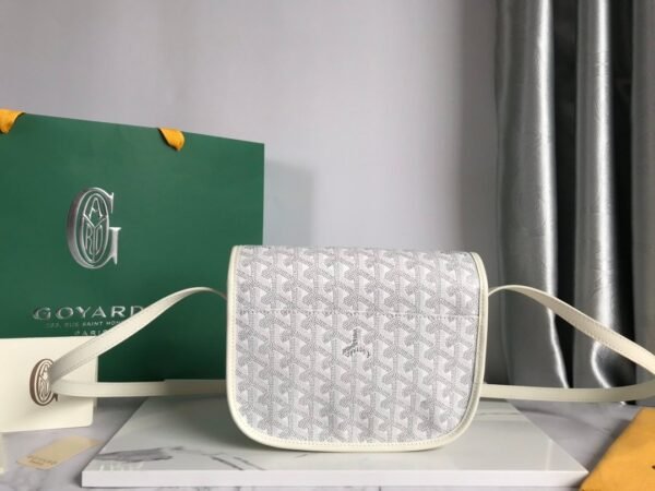 Goyard Belvédère