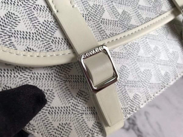 Goyard Belvédère