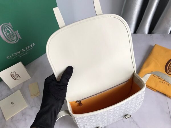 Goyard Belvédère