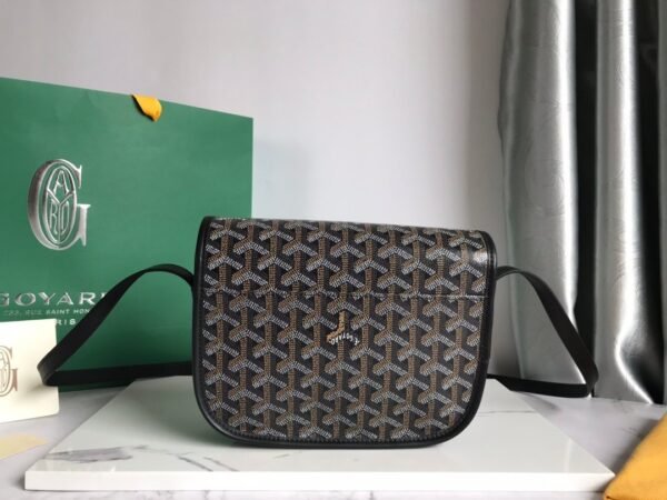 Goyard Belvédère