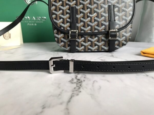 Goyard Belvédère