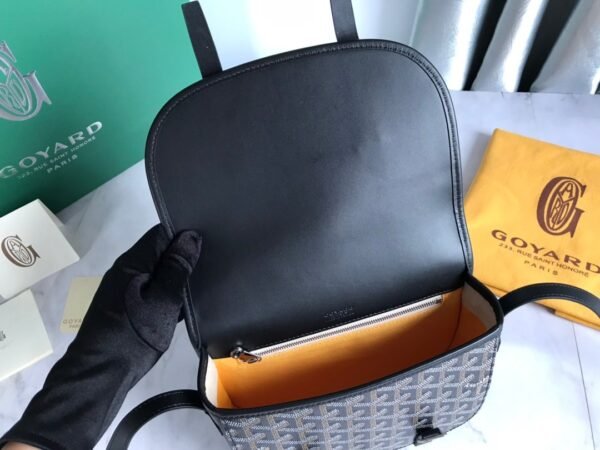 Goyard Belvédère