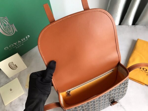 Goyard Belvédère