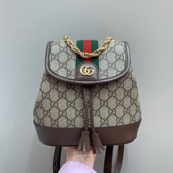Ophidia mini bag