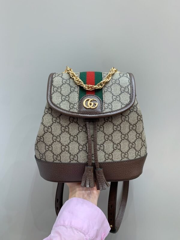 Ophidia mini bag