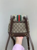 Ophidia mini bag