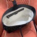 Denim Tote bag