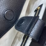 Denim Tote bag