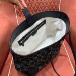 Denim Tote bag