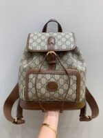 Gucc1 Retro backbag