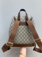Gucc1 Retro backbag