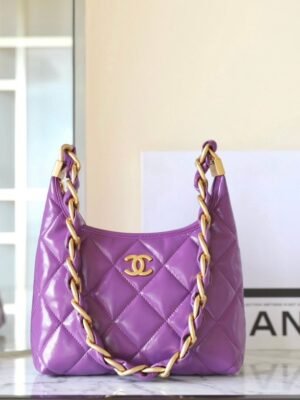 𝖡𝗈𝗇𝖺𝗎𝖽𝗈 Hobo bag
