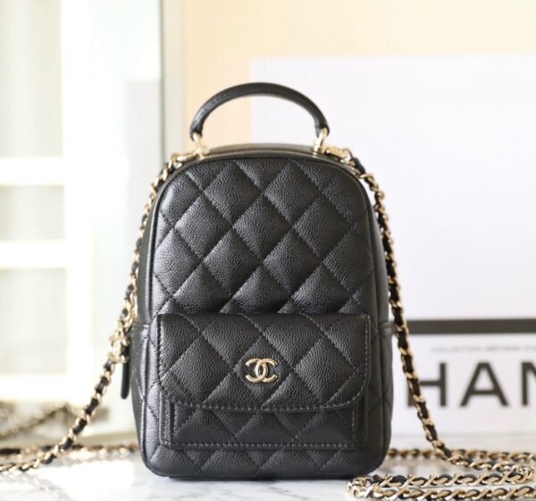 π§πΊπΊπ Backbag