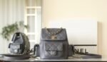 Chanel Backbag