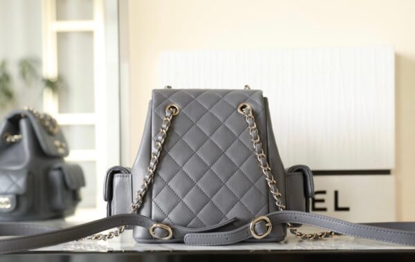 Chanel Backbag