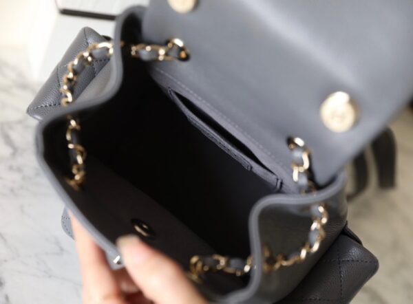 Chanel Backbag