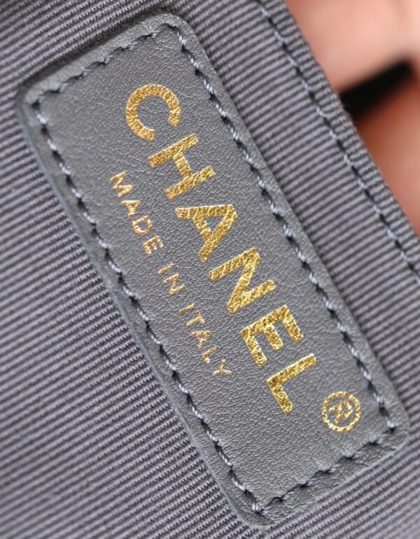 Chanel Backbag