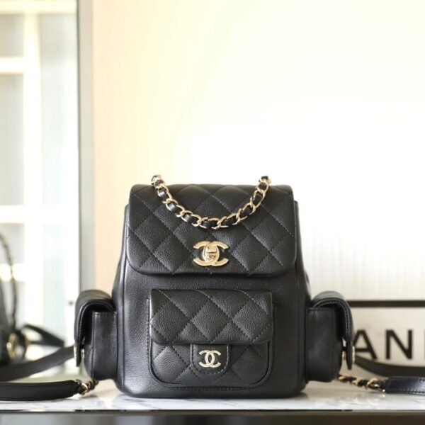 Chanel Backbag