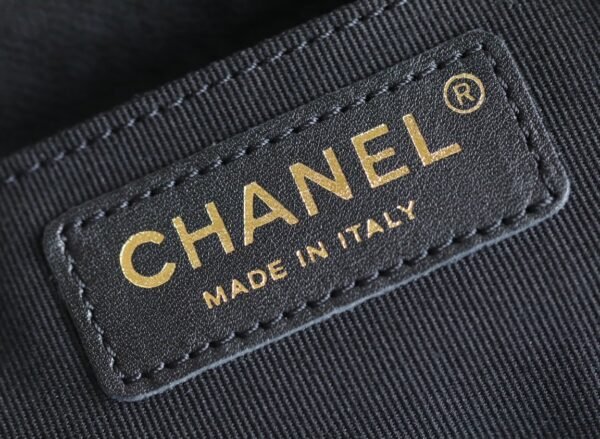 Chanel Backbag