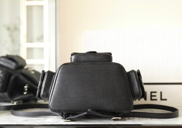 Chanel Backbag