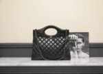 𝖡𝗈𝗇𝖺𝗎𝖽𝗈 Mini bag