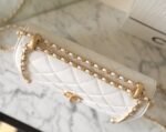 𝖠𝗇𝗍𝗂𝖻𝖺 flap bag