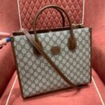 Gucc1 Retro bag